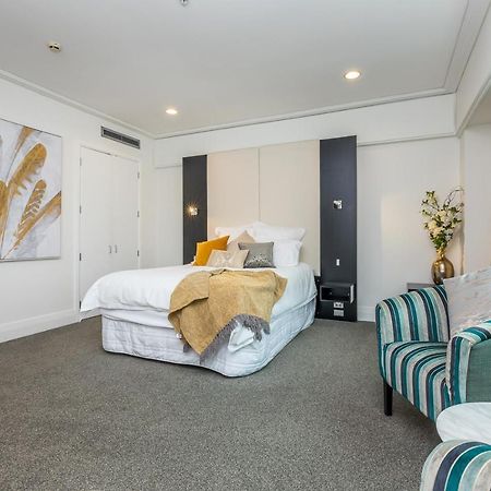 Appartement Quiet Newly Renovated Getaway à Auckland Extérieur photo