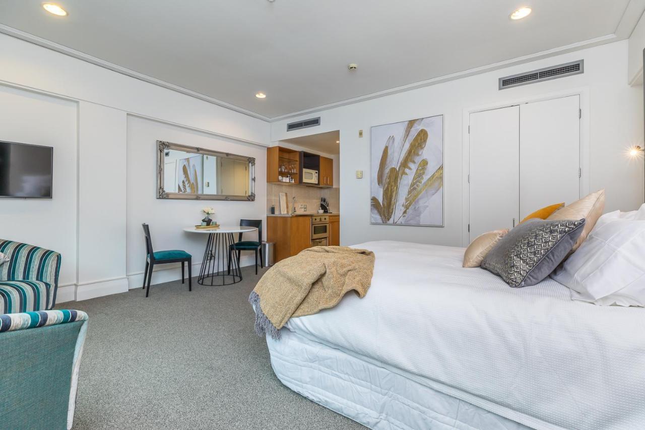 Appartement Quiet Newly Renovated Getaway à Auckland Extérieur photo