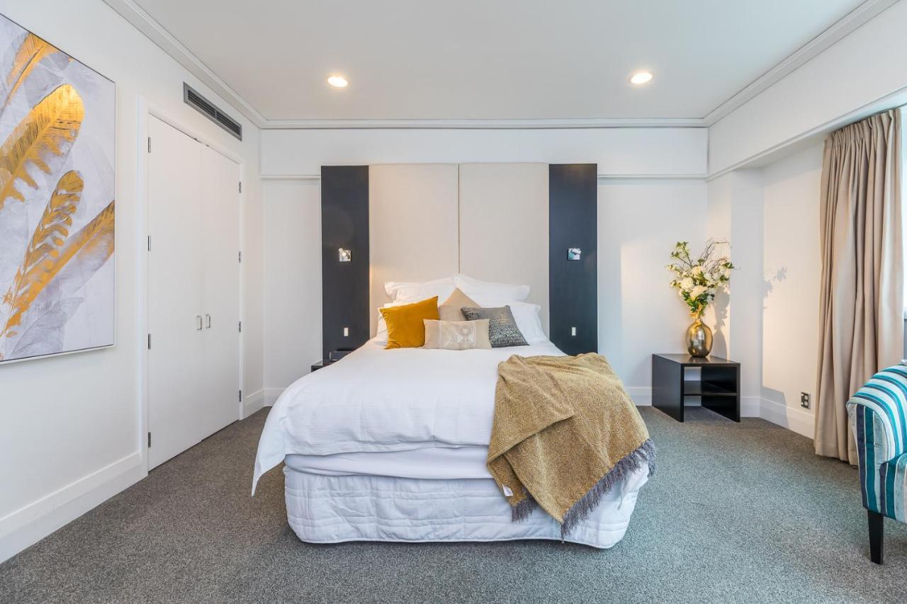 Appartement Quiet Newly Renovated Getaway à Auckland Extérieur photo