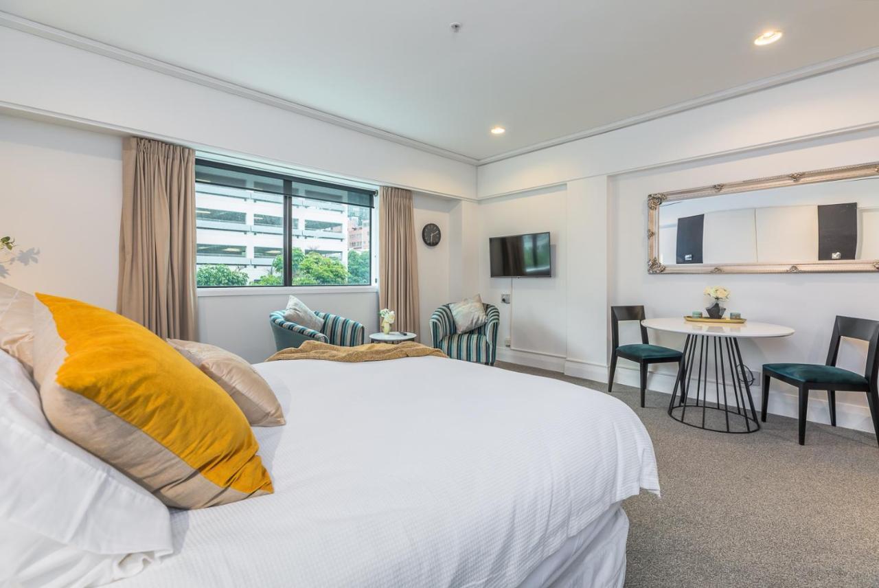 Appartement Quiet Newly Renovated Getaway à Auckland Extérieur photo